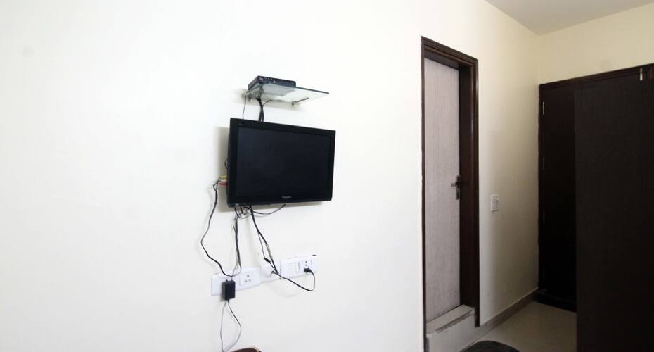Welcome House, New Delhi 4